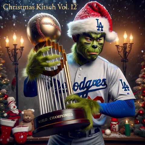 Christmas Kitsch Vol. 12