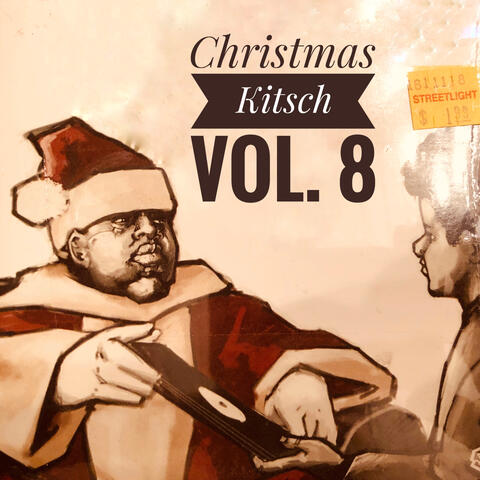 Christmas Kitsch Vol. 8